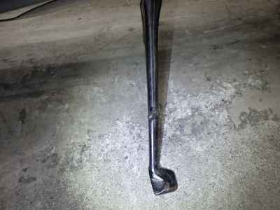 Suzuki Hayabusa 2007