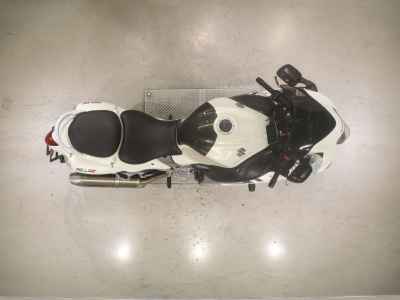 Suzuki Hayabusa 2007