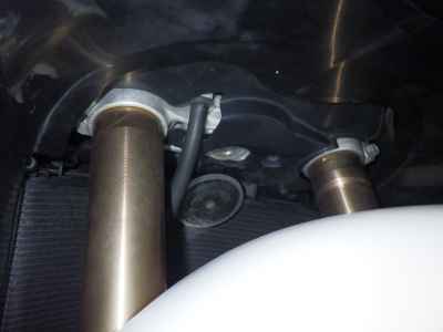 Suzuki Hayabusa 2007