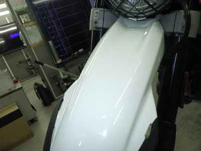 Ducati Scrambler 1100 2019