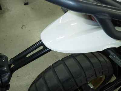 Ducati Scrambler 1100 2019