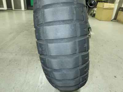 Ducati Scrambler 1100 2019