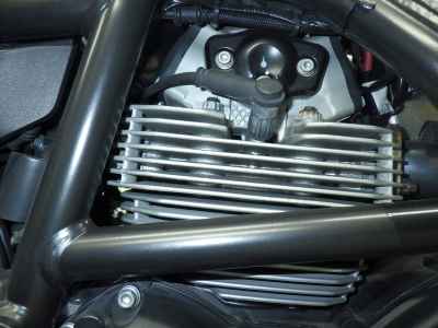 Ducati Scrambler 1100 2019