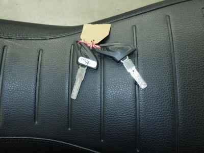 Ducati Scrambler 1100 2019