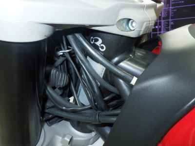 Ducati Scrambler 1100 2019