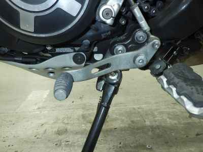 Ducati Scrambler 1100 2019