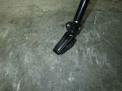 Ducati Scrambler 1100 2019