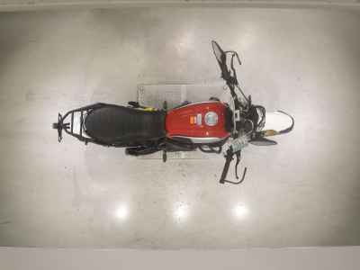 Ducati Scrambler 1100 2019