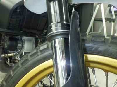 Ducati Scrambler 1100 2019