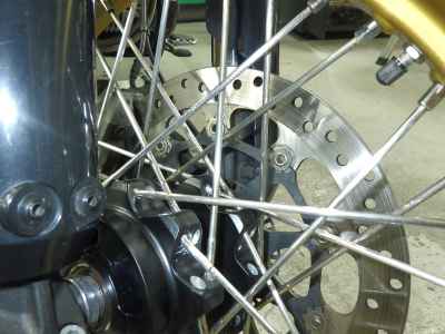 Ducati Scrambler 1100 2019