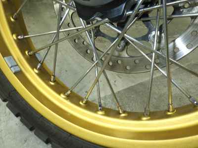 Ducati Scrambler 1100 2019