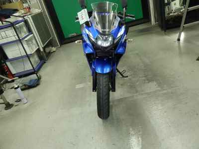 Suzuki GSX250R