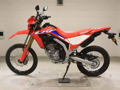 Honda CRF250L 2023