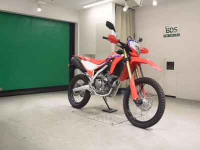 Honda CRF250L 2023
