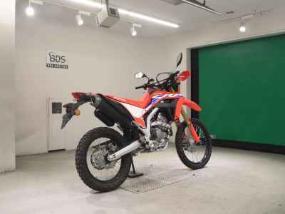 Honda CRF250L 2023