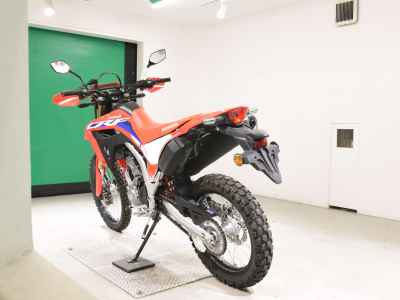 Honda CRF250L 2023