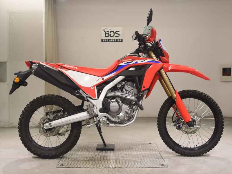 Honda CRF250L 2023