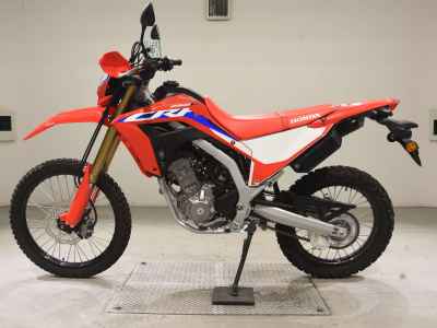 Honda CRF250L 2023