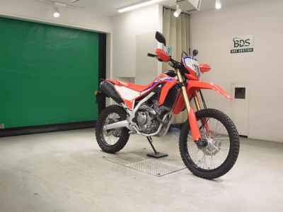 Honda CRF250L 2023