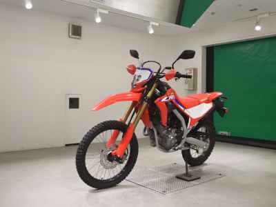 Honda CRF250L 2023