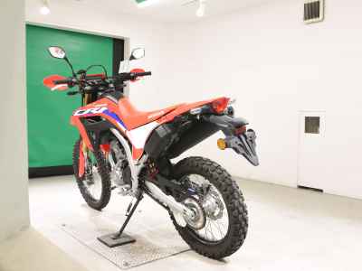 Honda CRF250L 2023