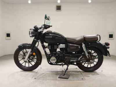 Honda GB350C 2024