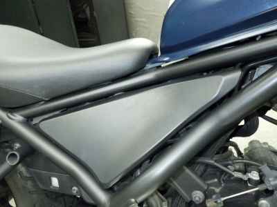 Honda Rebel CMX250 2020