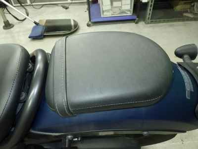 Honda Rebel CMX250 2020