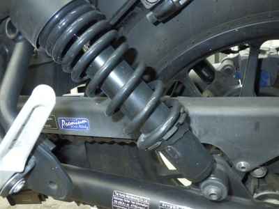 Honda Rebel CMX250 2020