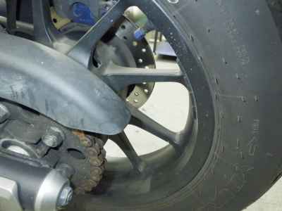 Honda Rebel CMX250 2020