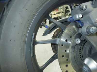 Honda Rebel CMX250 2020