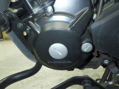 Honda Rebel CMX250 2020