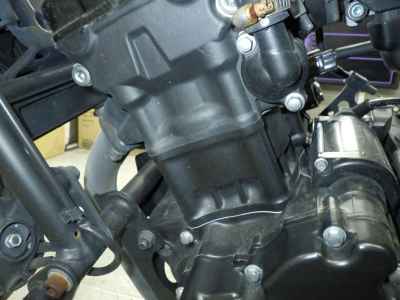 Honda Rebel CMX250 2020