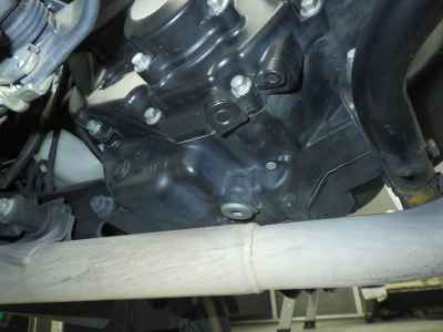 Honda Rebel CMX250 2020