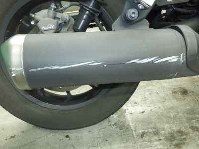 Honda Rebel CMX250 2020