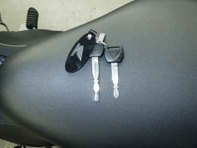 Honda Rebel CMX250 2020