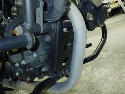 Honda Rebel CMX250 2020