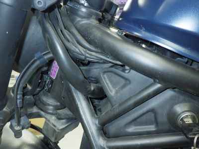 Honda Rebel CMX250 2020