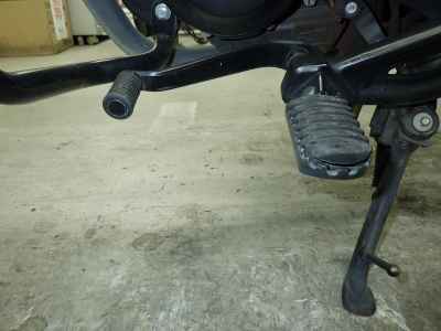 Honda Rebel CMX250 2020