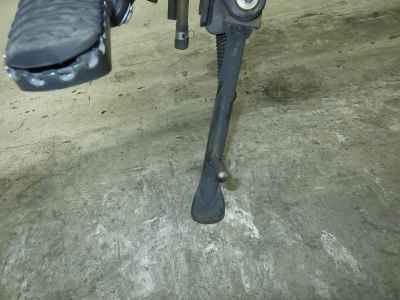 Honda Rebel CMX250 2020