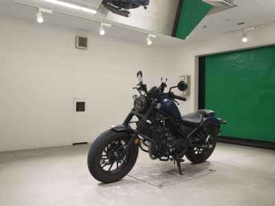 Honda Rebel CMX250 2020