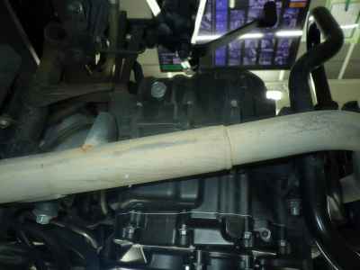 Honda Rebel CMX250 2020