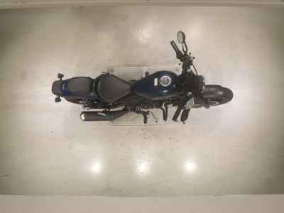 Honda Rebel CMX250 2020