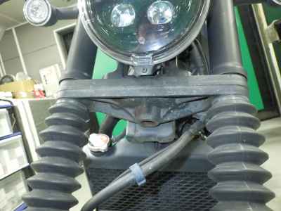 Honda Rebel CMX250 2020