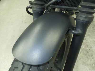 Honda Rebel CMX250 2020