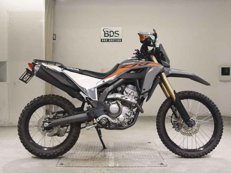 Honda CRF250L 2023