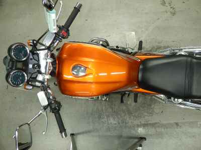 Honda CB1100 2014