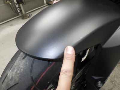 Honda CB650R 2023