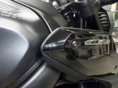 Honda CB650R 2023