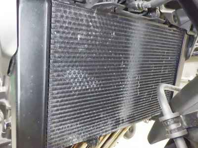 Honda CB650R 2023